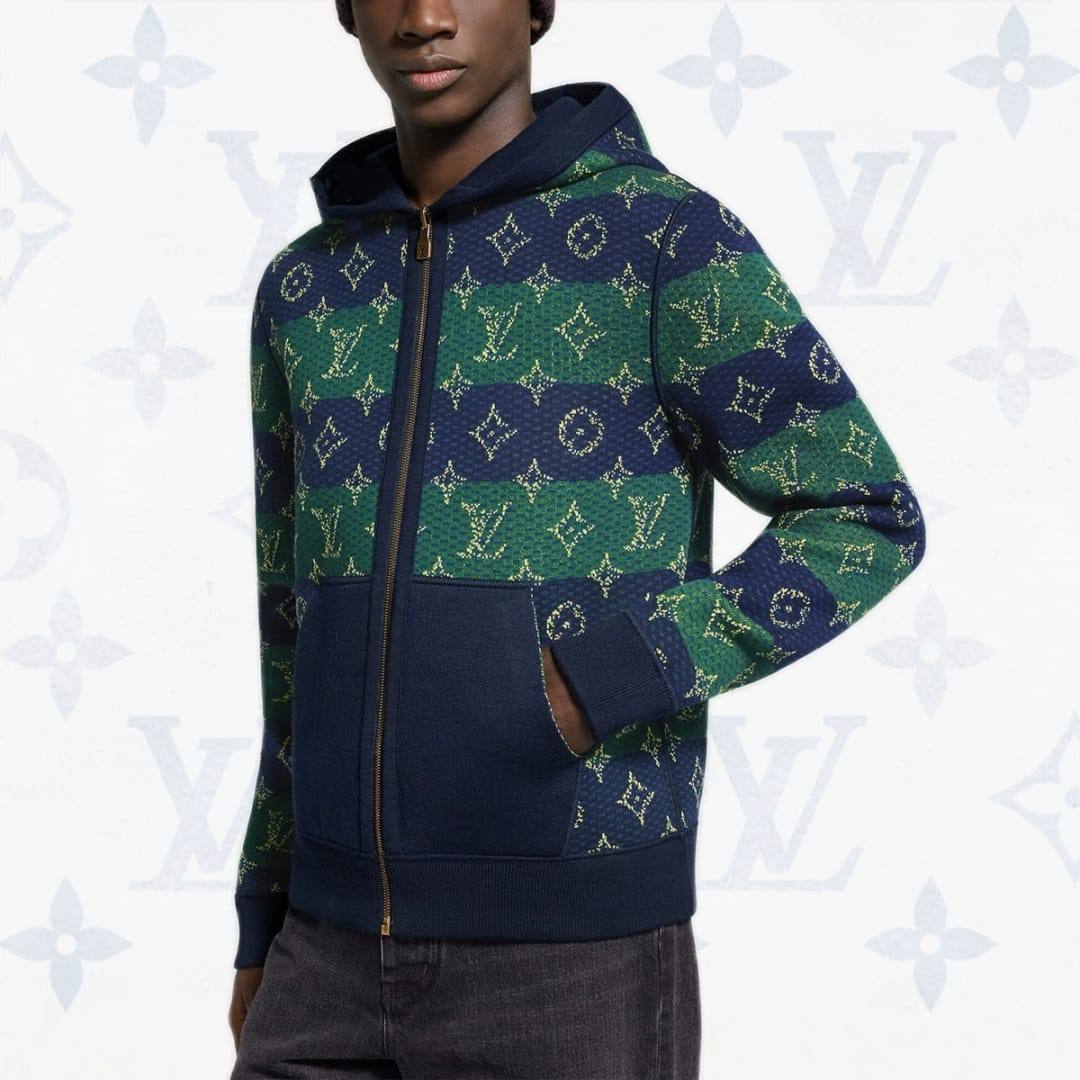 Louis Vuitton Jacket - 