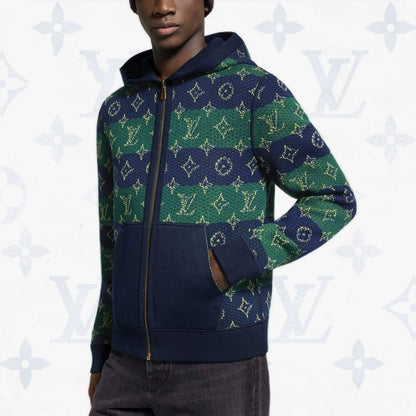 Louis Vuitton Jacket - 