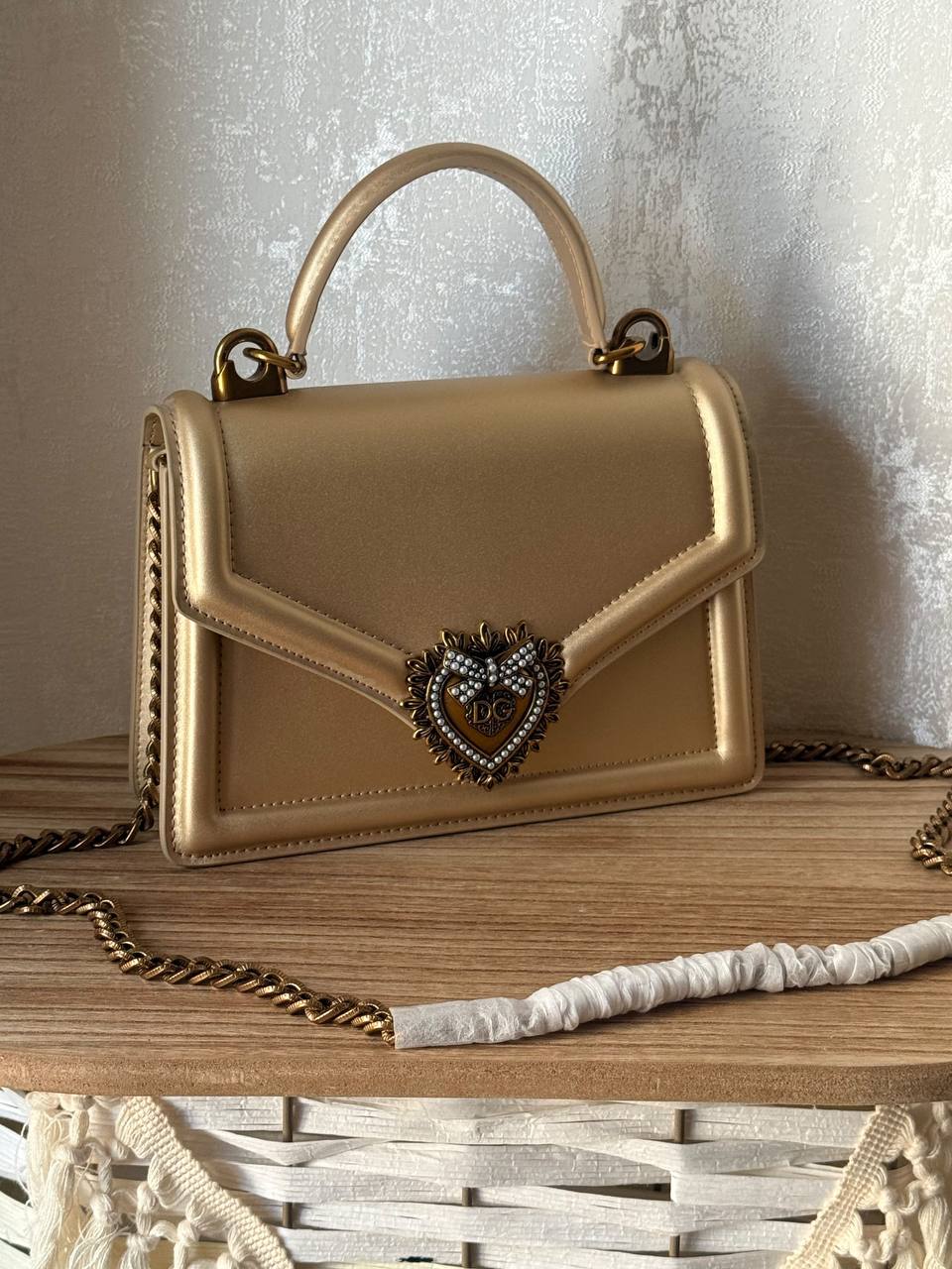 Dolce&Gabbana Sling Bag - 