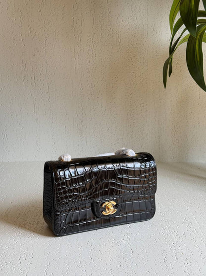 Chanel Shoulder Bag - 