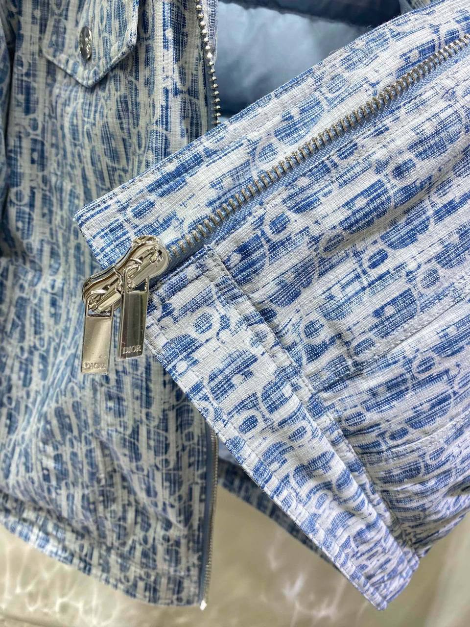 Dior Jacket - 