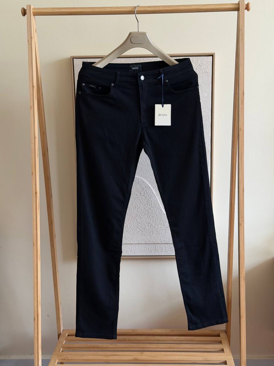 Zegna Jeans Pants - 