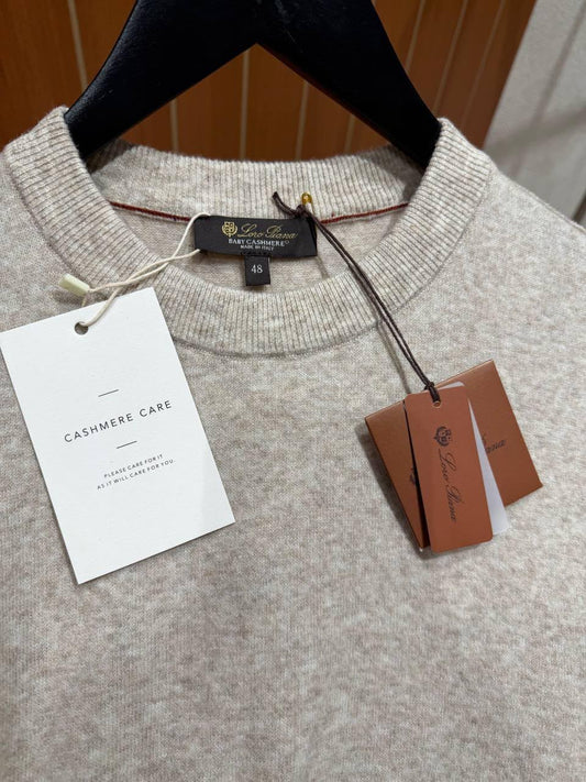 Loro Piana Sweater - Beige