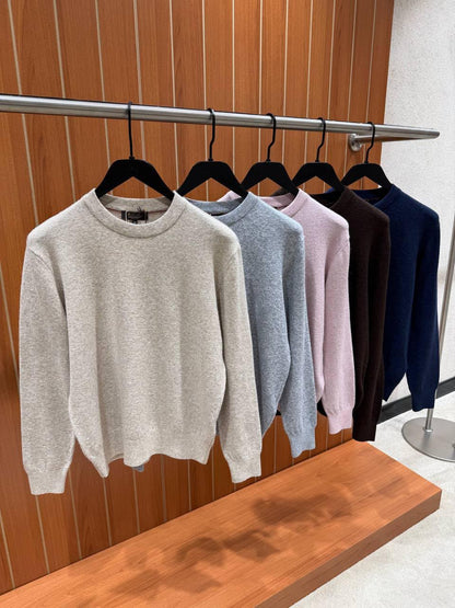 Loro Piana Sweater - Beige