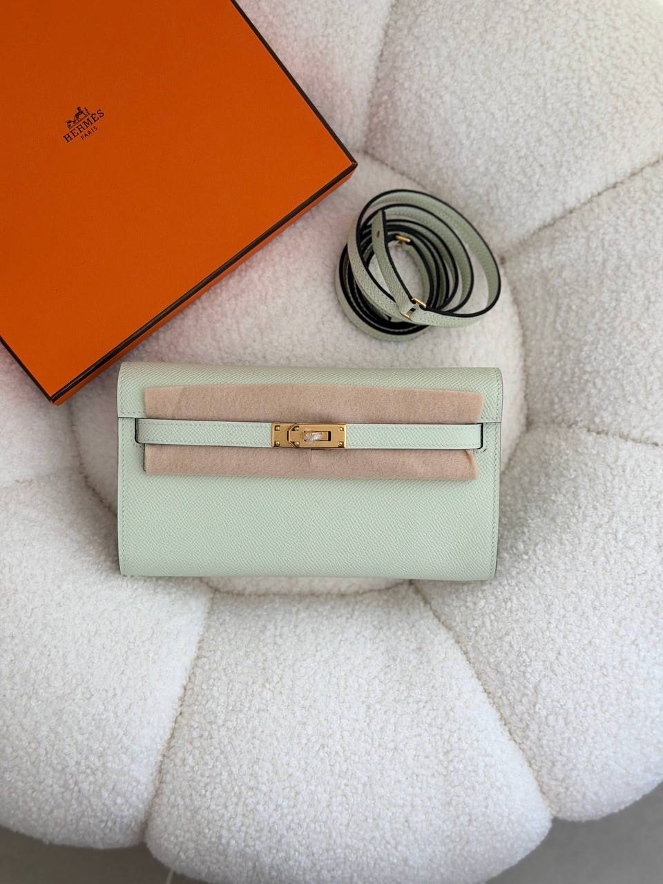 Hermes Sling Bag - 