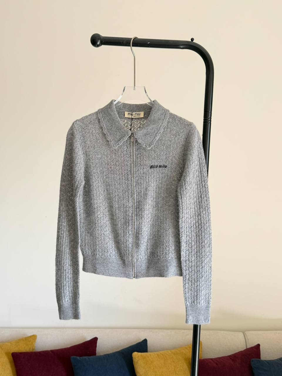 Miu Miu Sweater - 