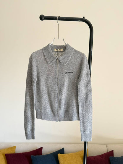 Miu Miu Sweater - 