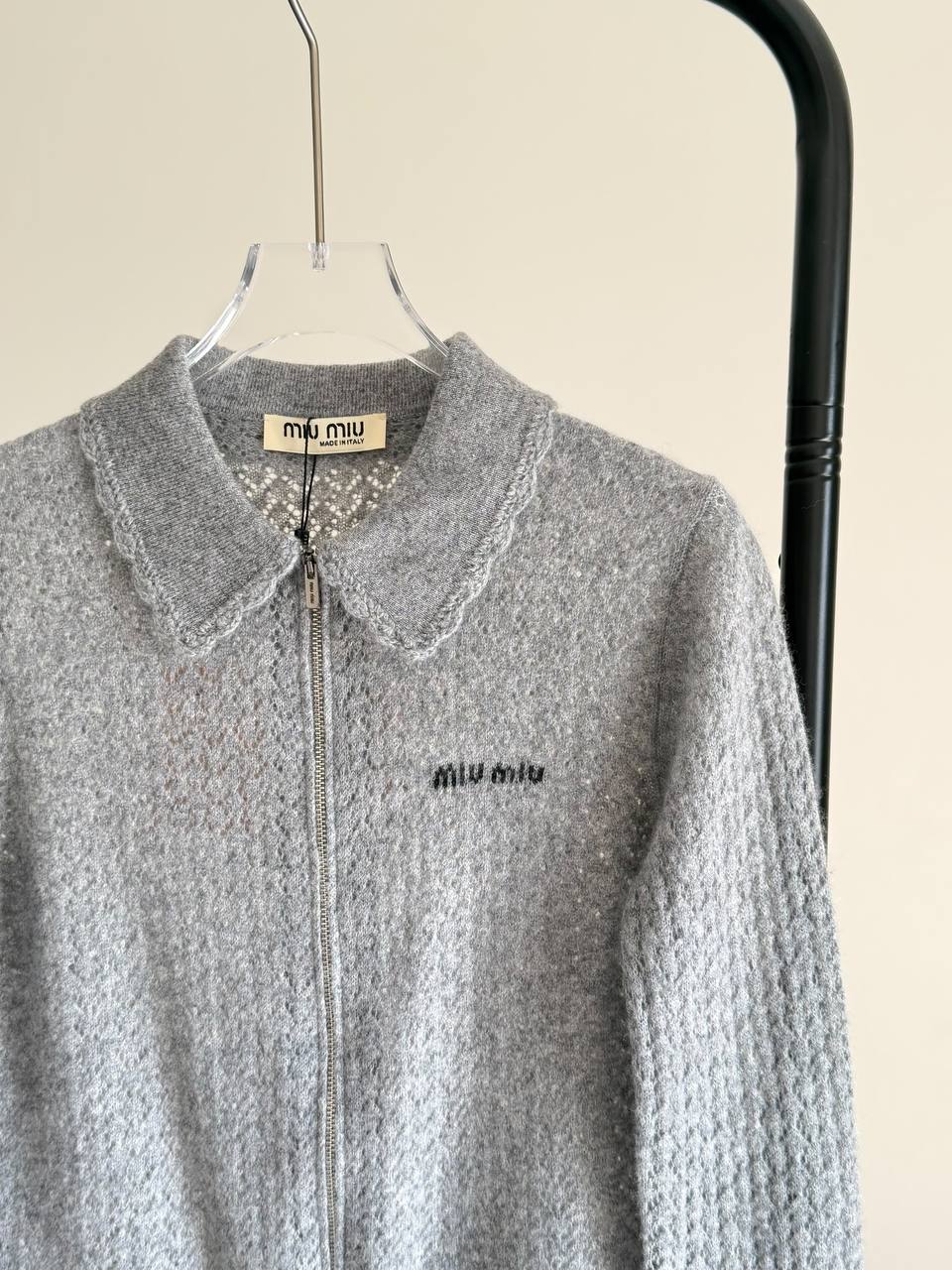 Miu Miu Sweater - 