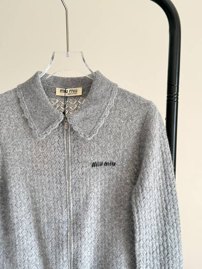 Miu Miu Sweater - 