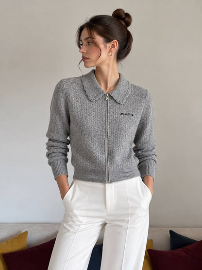 Miu Miu Sweater - 