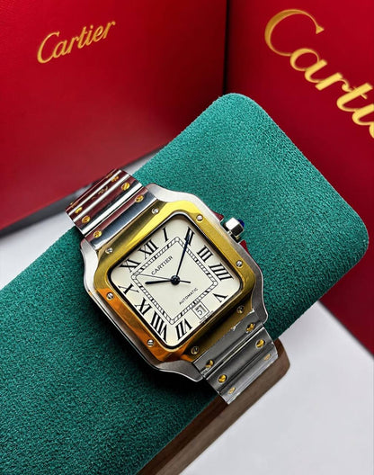 Cartier - 
