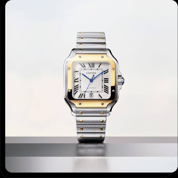 Cartier - 