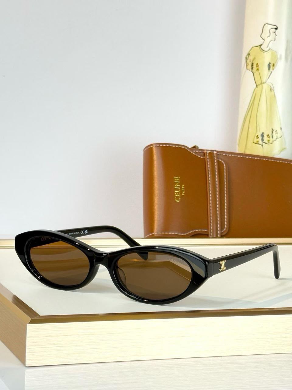 Celine Sunglasses - 