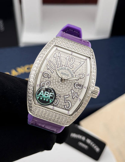 Franck Muller - 