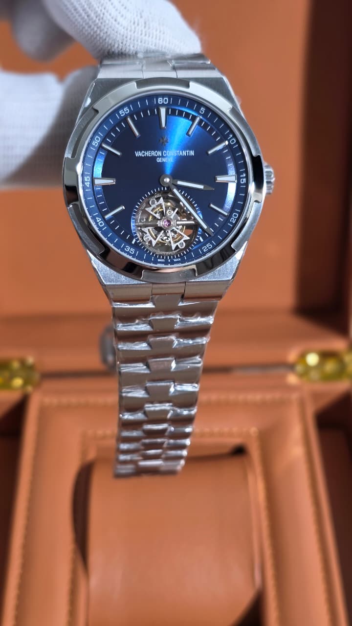 Vacheron Constantin Tourbillon Watch - 