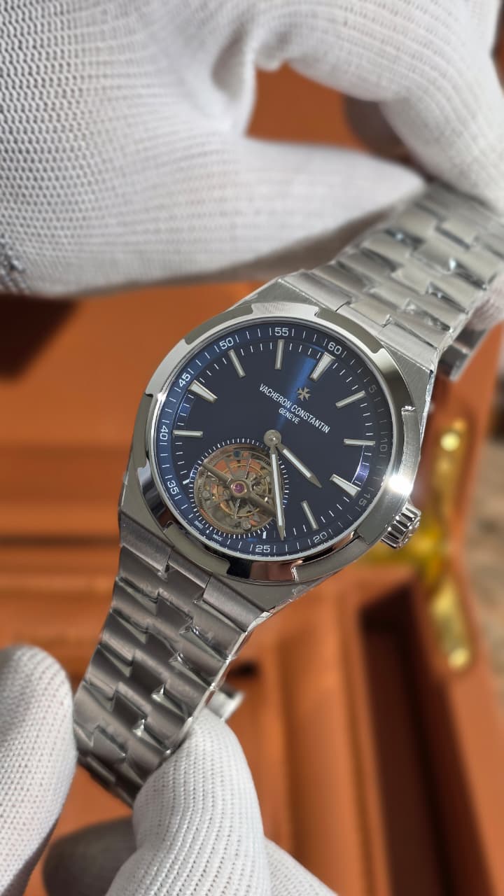 Vacheron Constantin Tourbillon Watch - 