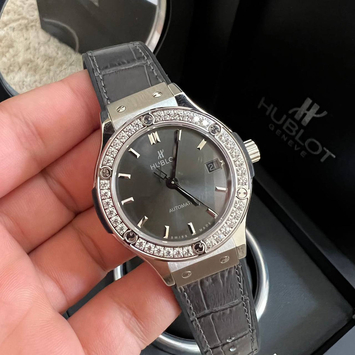 Hublot - 