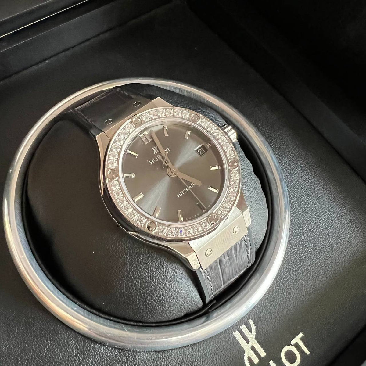 Hublot - 