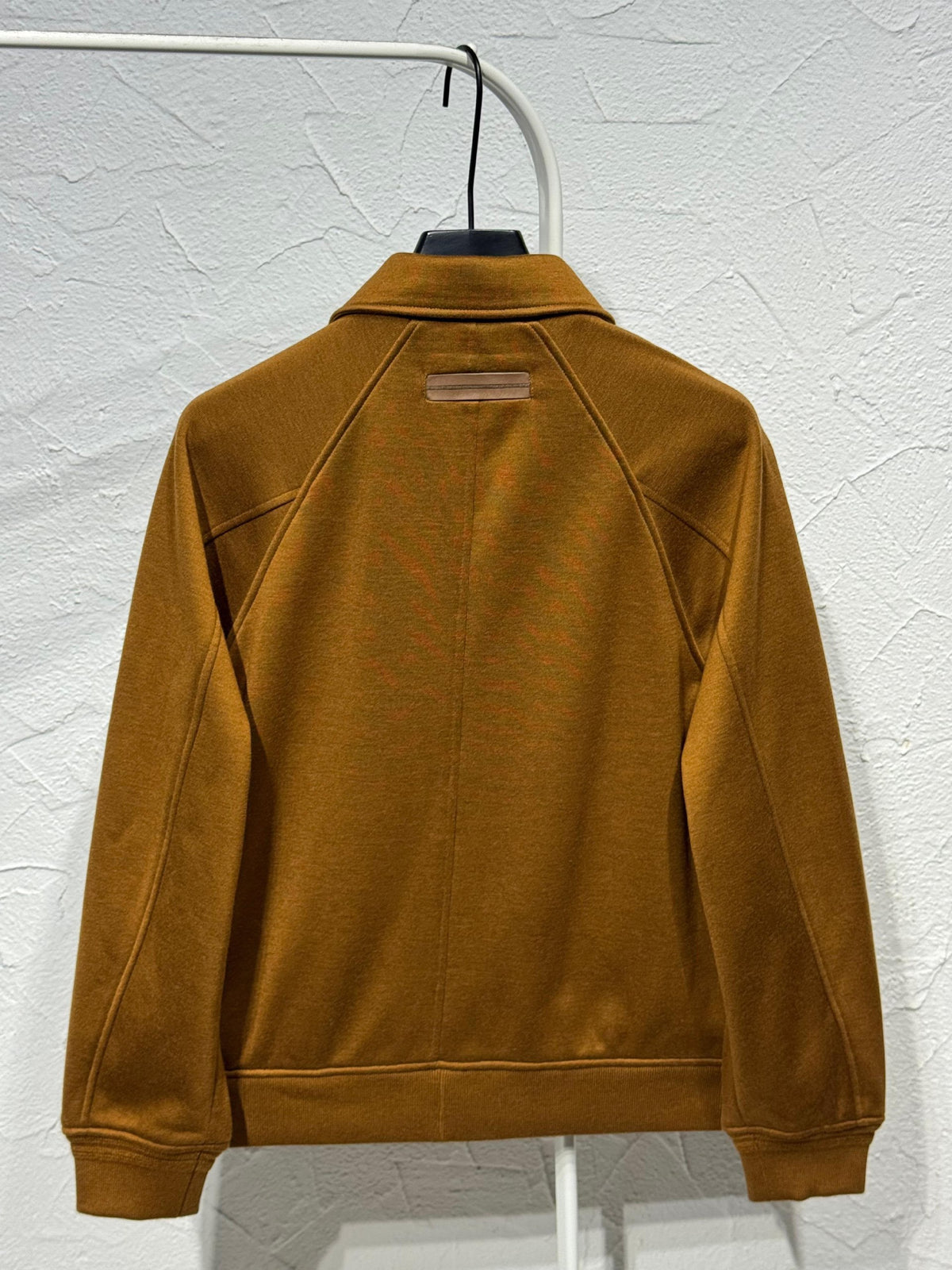 Zegna Jacket - Brown