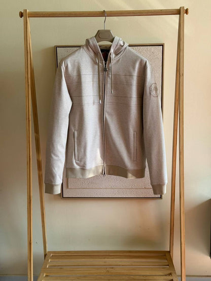 Stefano Ricci Tracksuit - Beige