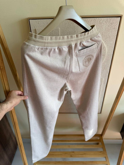 Stefano Ricci Tracksuit - Beige
