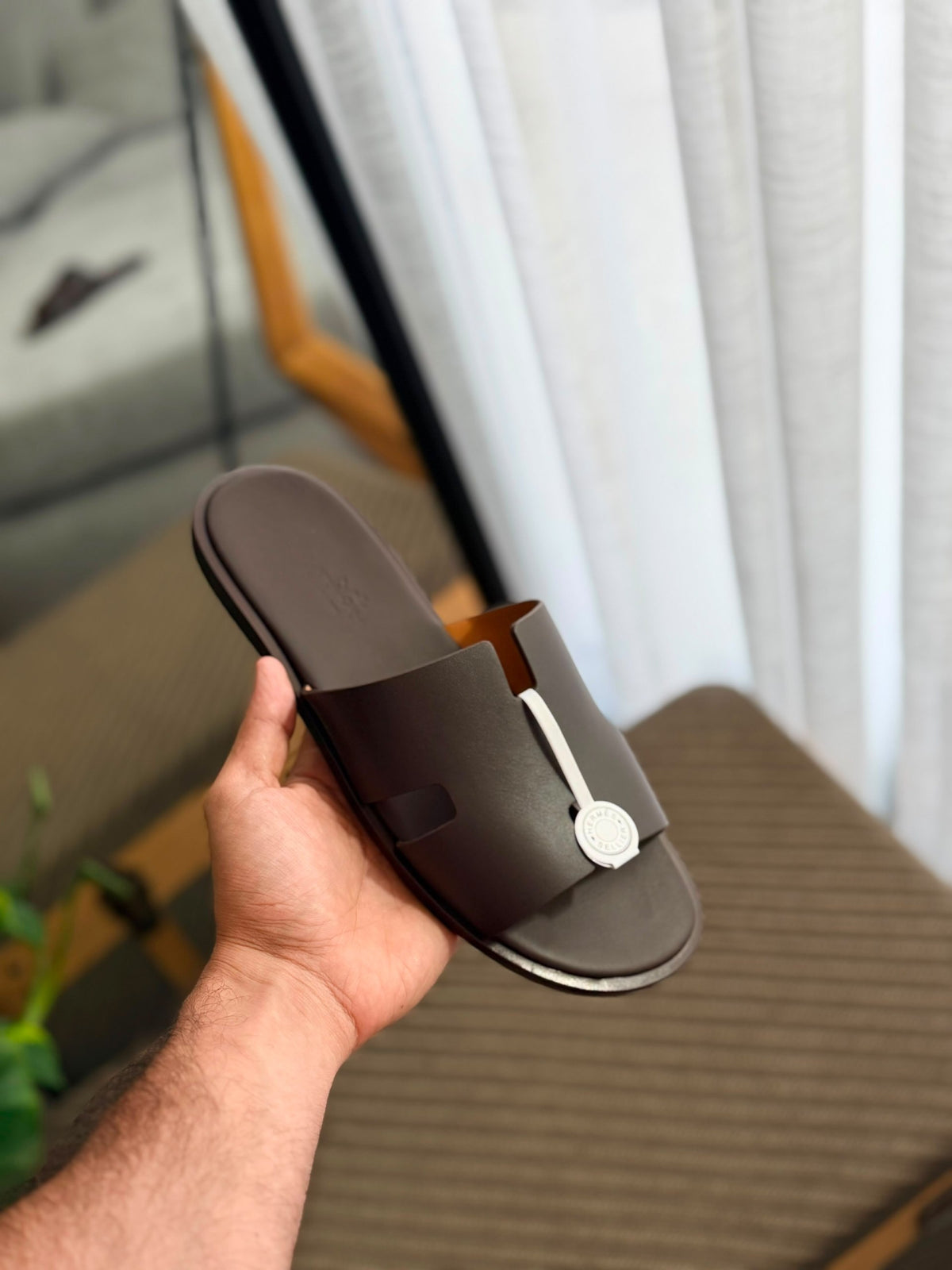 Hermès Slippers - 