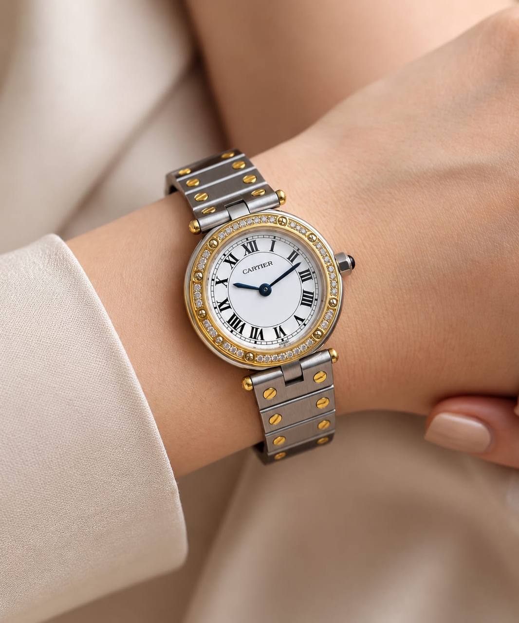 Cartier - 