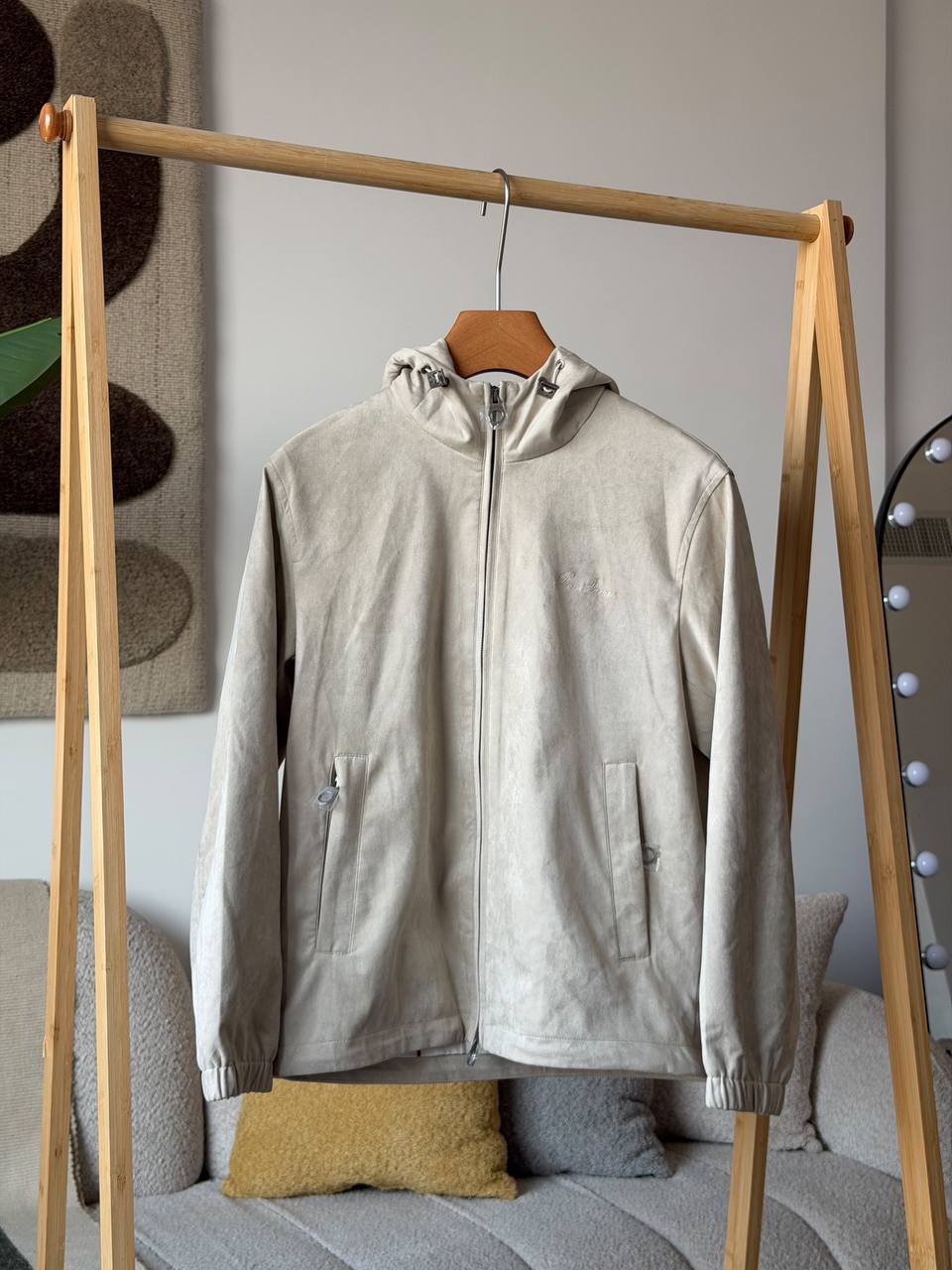 Loro Piana Jacket - 