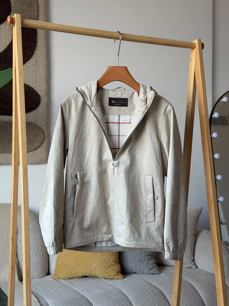 Loro Piana Jacket - 