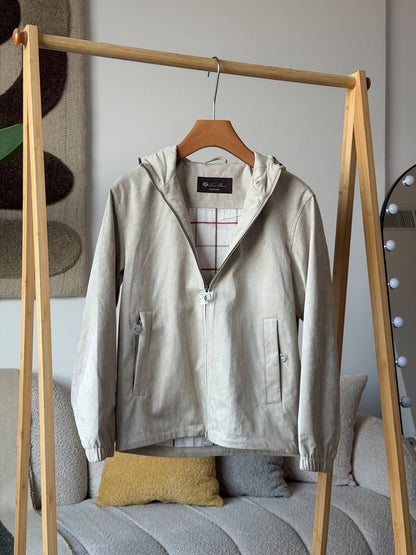 Loro Piana Jacket - 