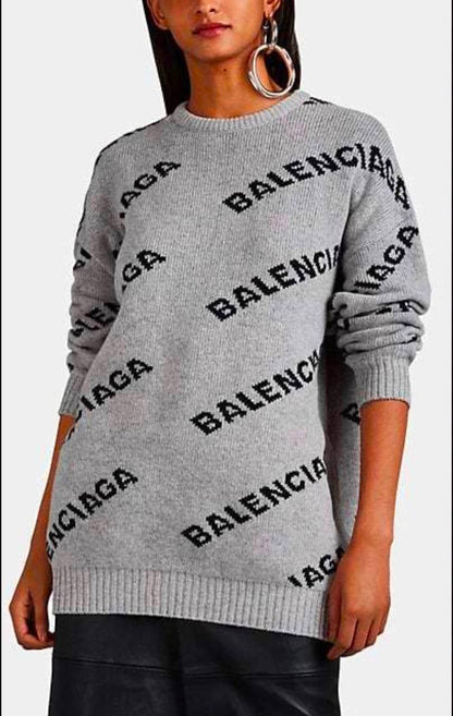 Balenciaga Sweater - 