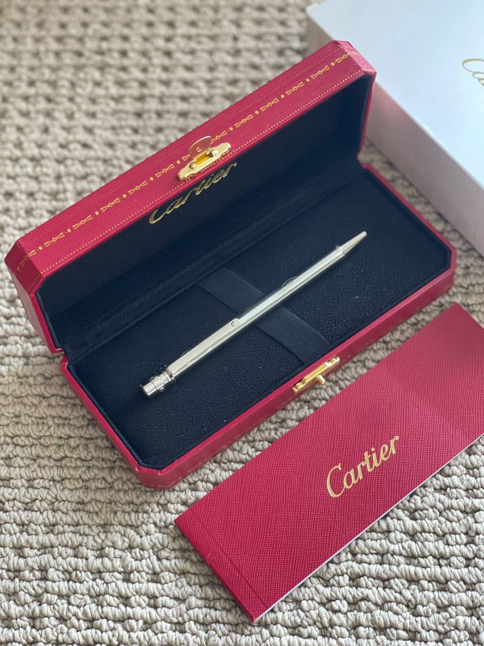 Cartier - 