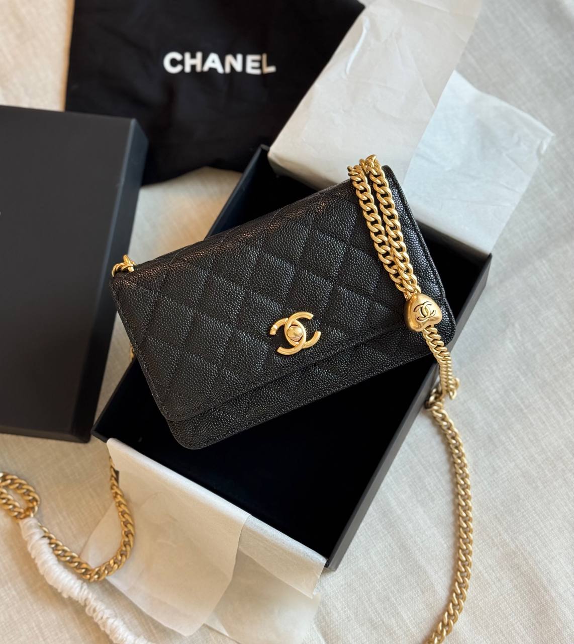 Chanel Sling Bag - 