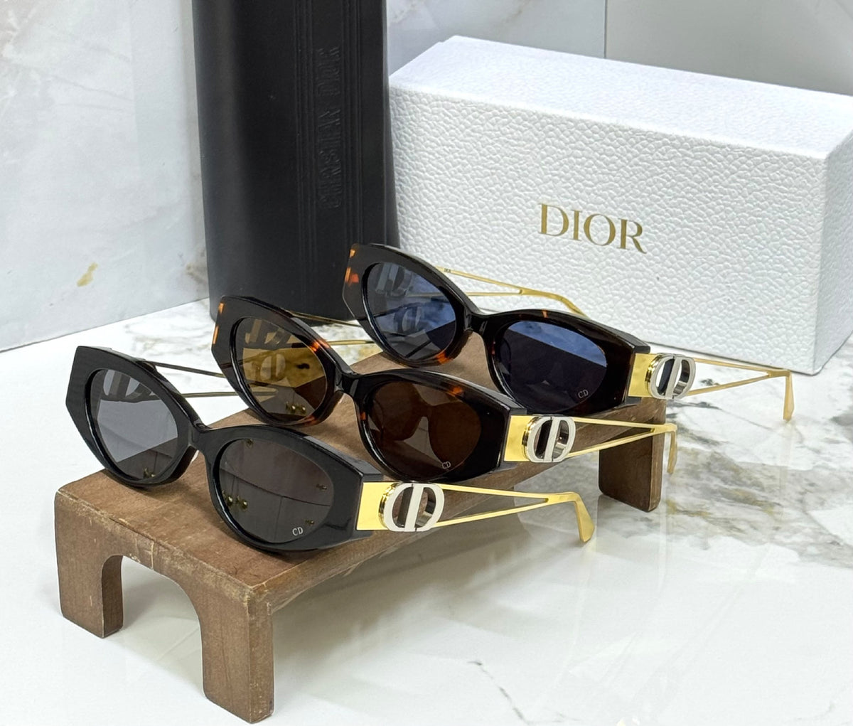 Dior Sunglasses - 
