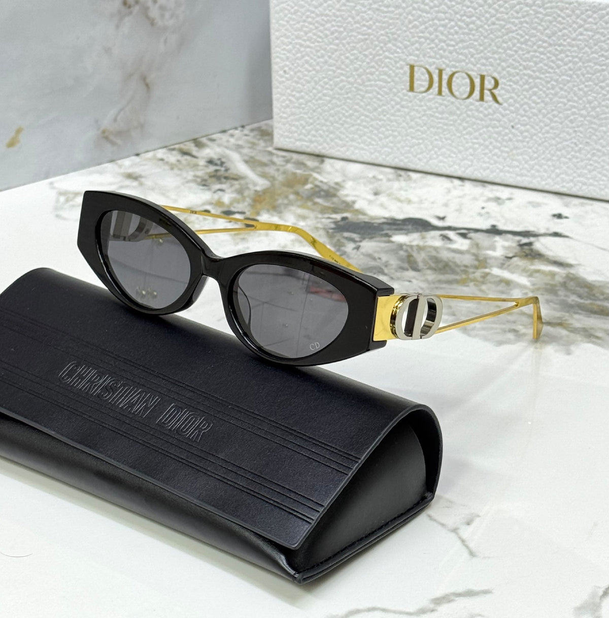 Dior Sunglasses - 