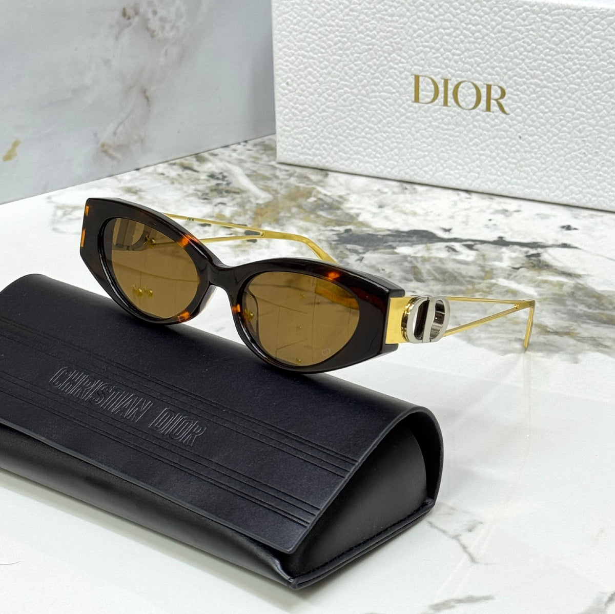 Dior Sunglasses - 