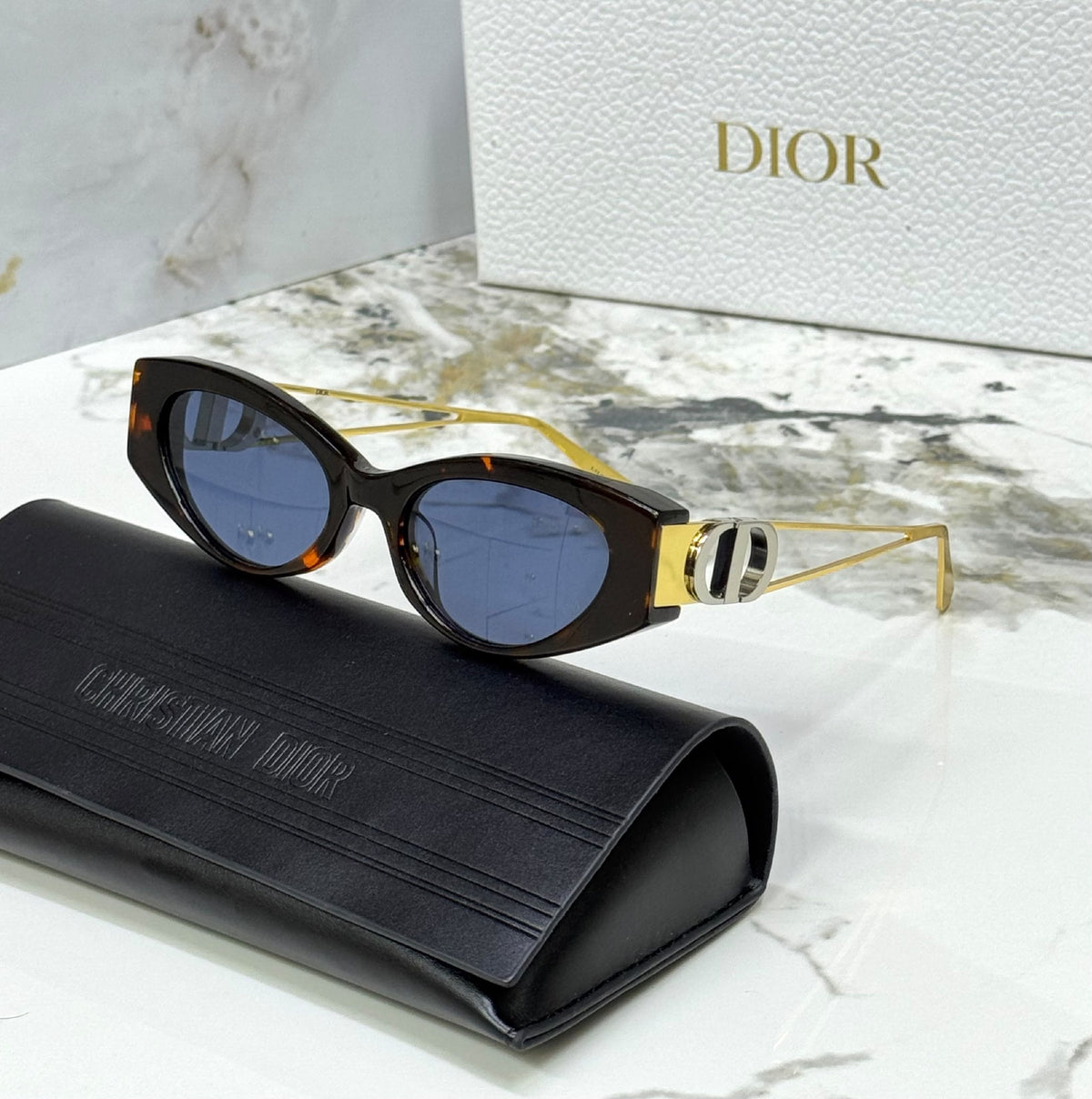 Dior Sunglasses - 
