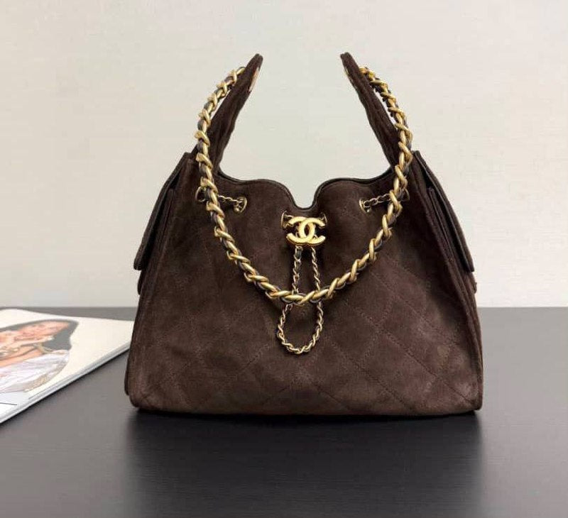 Chanel Shoulder Bag - 