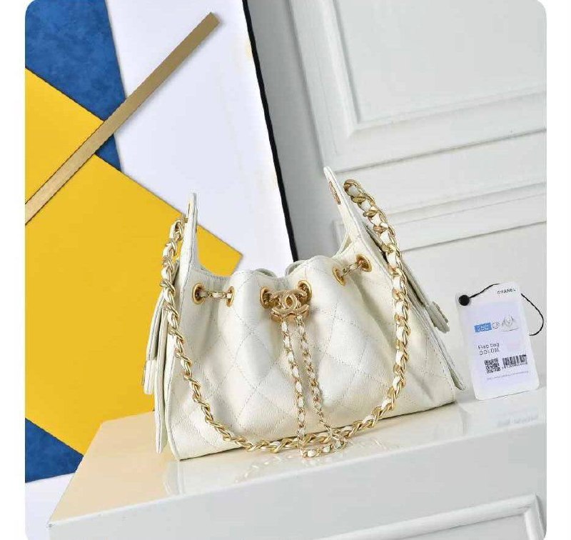 Chanel Shoulder Bag - 