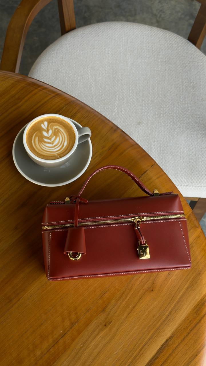 Loro piana Hand Bag - 