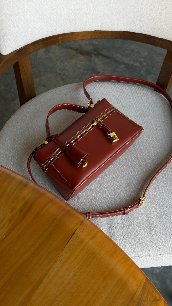 Loro piana Hand Bag - 