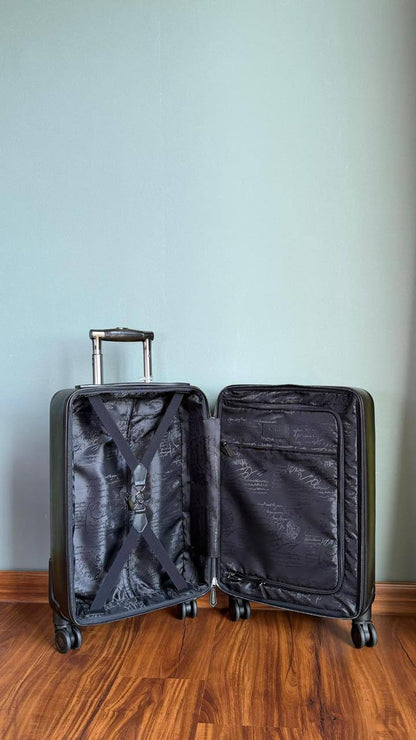 Berluti Trolley Bag - 