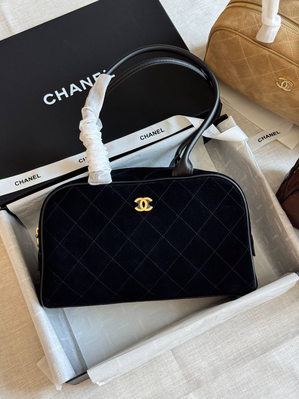 Chanel Shoulder Bag - 