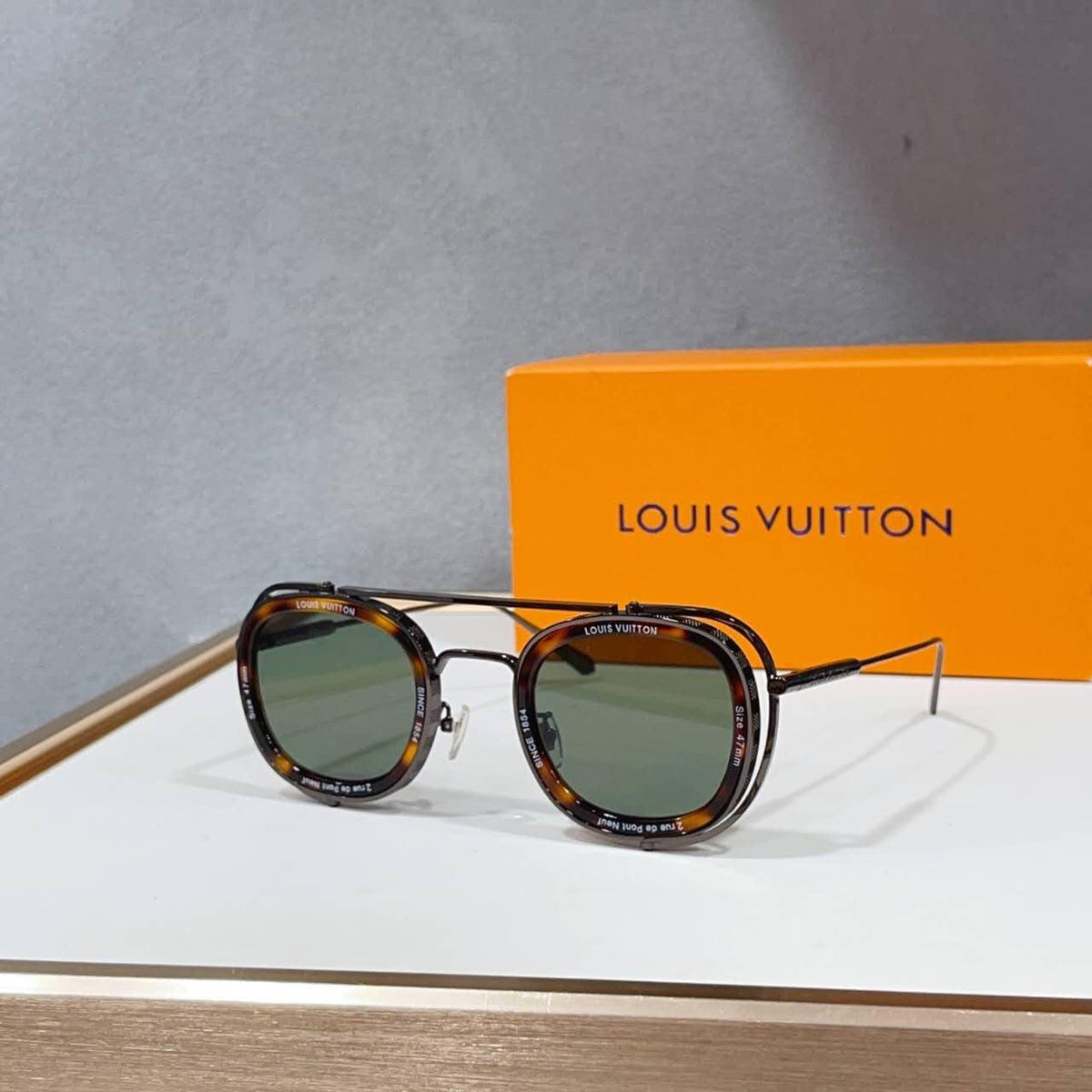 Louis Vuitton Sunglasses - 