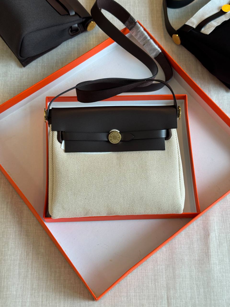 Hermes Sling Bag - 