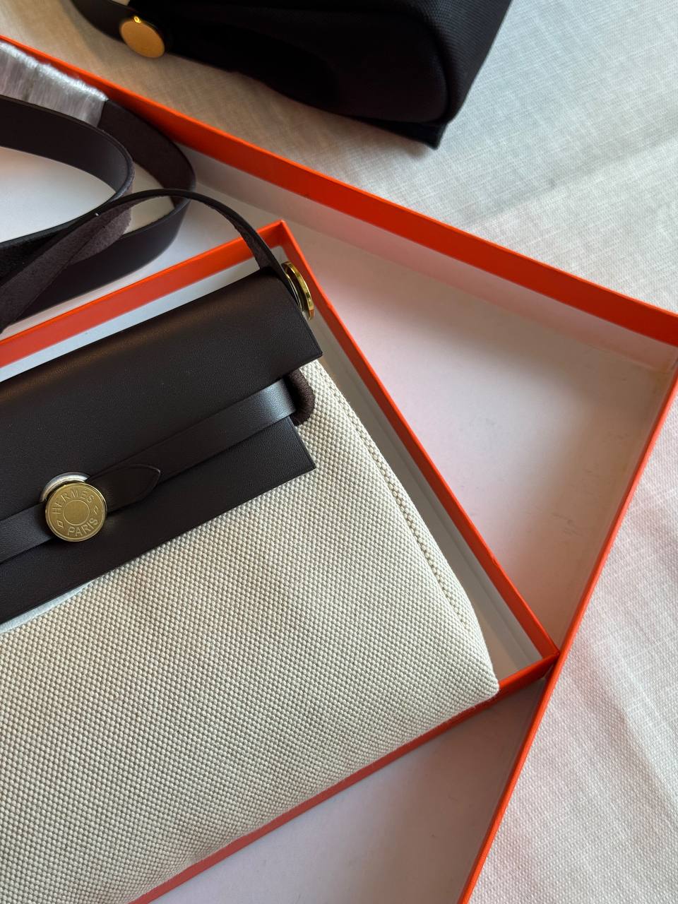 Hermes Sling Bag - 
