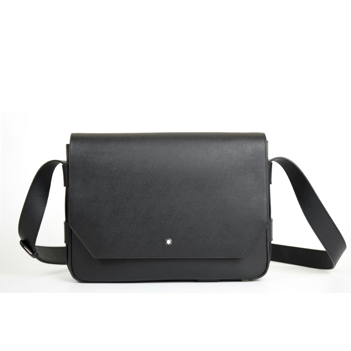 Montblanc Crossbody Bag - Black