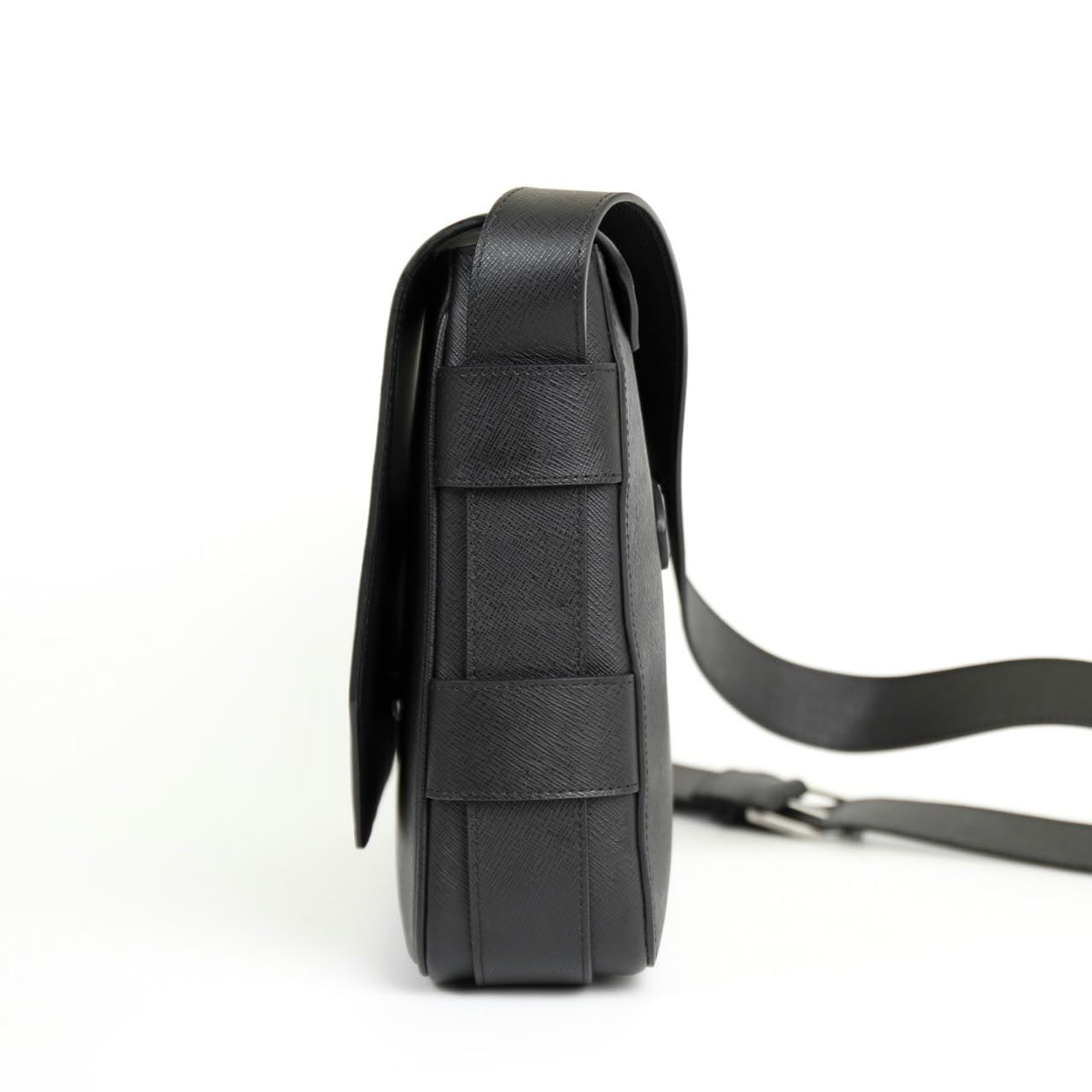 Montblanc Crossbody Bag - Black