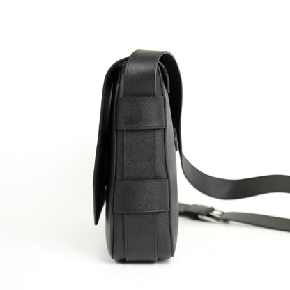 Montblanc Crossbody Bag - Black