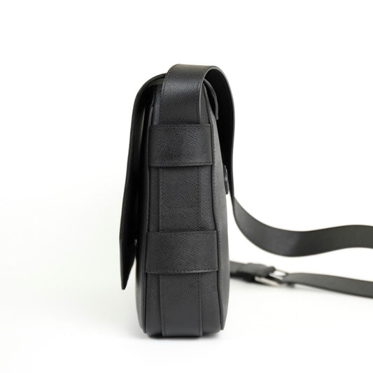 Montblanc Crossbody Bag - Black